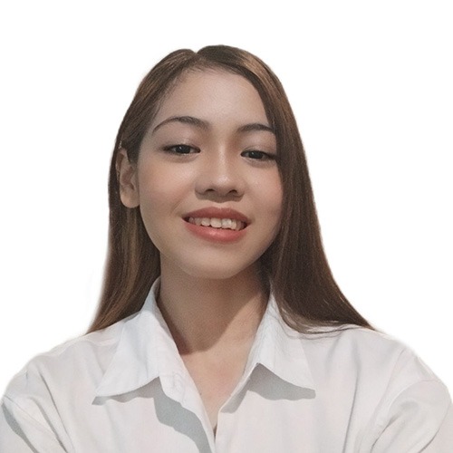 Portrait of filmmaker Angelica Joy Cailan