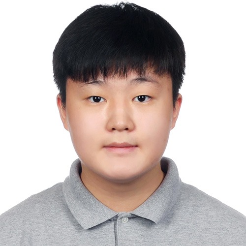 Portrait of filmmaker Caleb Paik