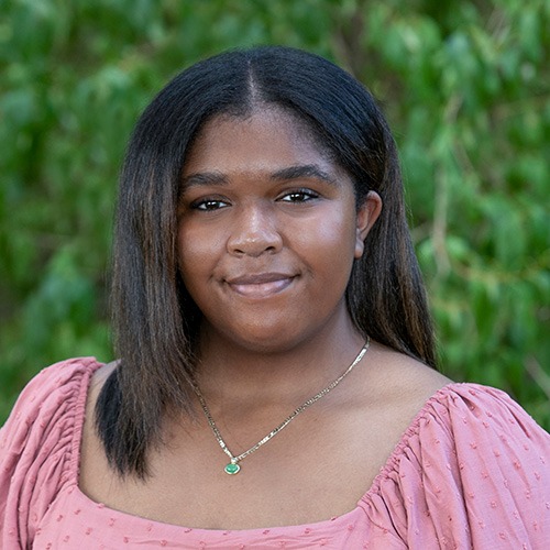 Portrait of filmmaker Jhonni Dixon