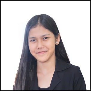 Portrait of filmmaker Katherine Mata