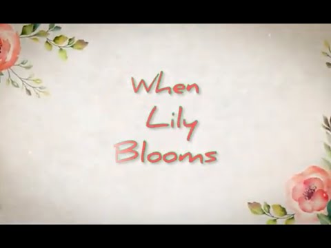Thumbnail of short film When Lily Blooms by Sitara Karthikeyan