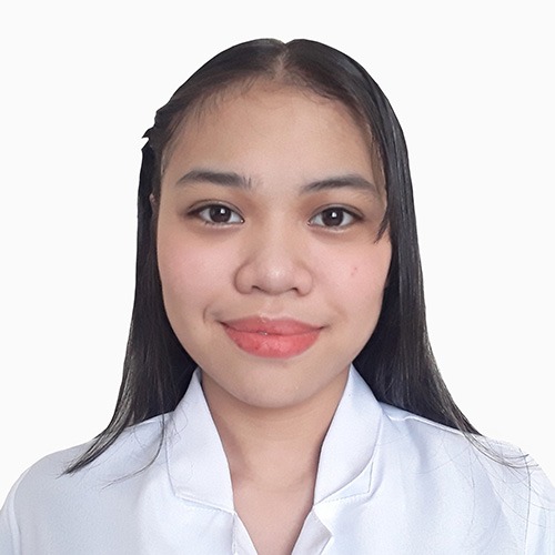 Portrait of filmmaker Myrel Clyjana Avila