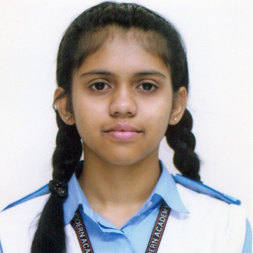 Portrait of filmmaker Nandita Nandini