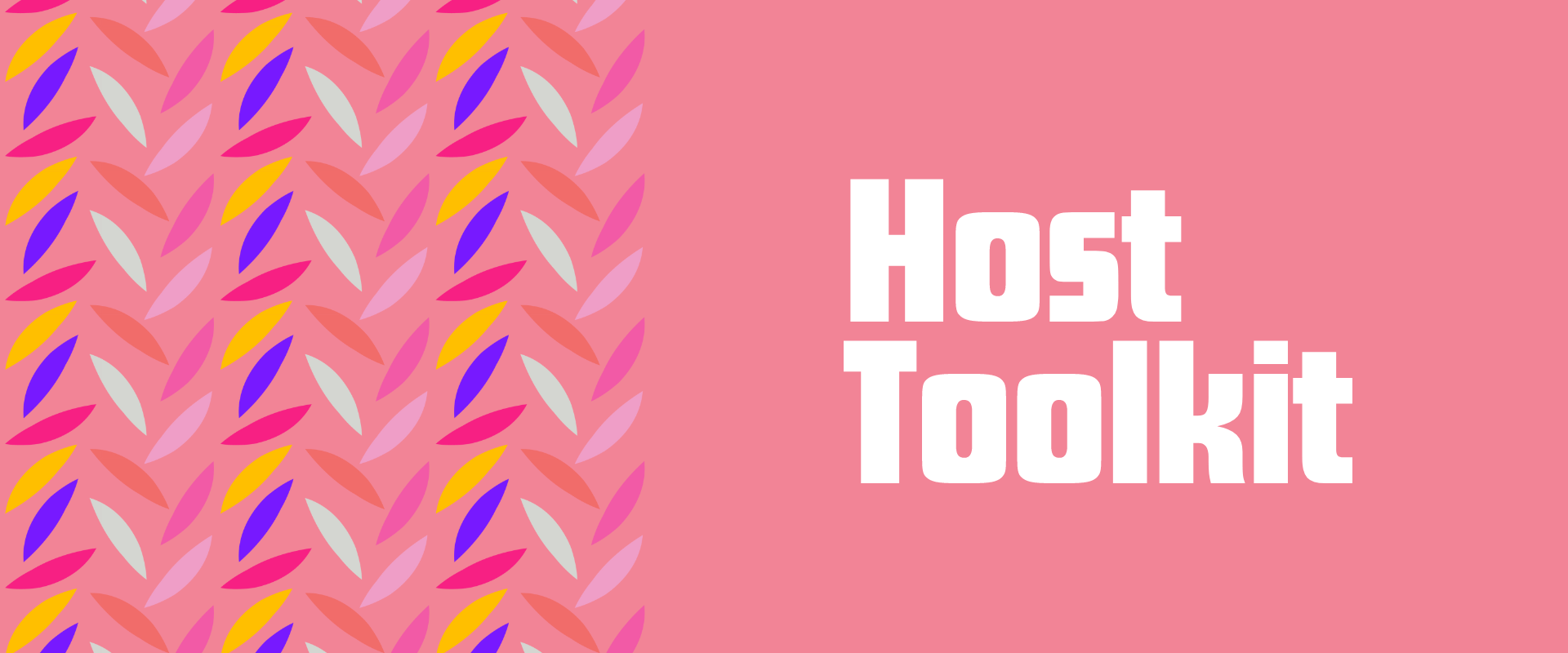 Host Toolkit