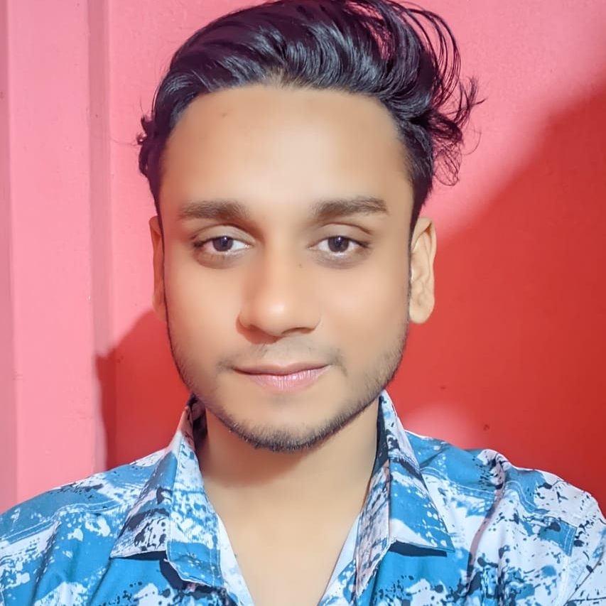 Portrait of filmmaker Beryl Muga